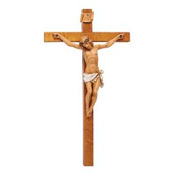 15 Inch Crucifix by Fontanini