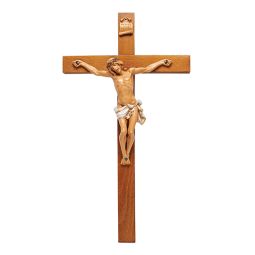 22.5 Inch Crucifix by Fontanini