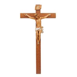 9.75 Inch High Crucifix by Fontanini