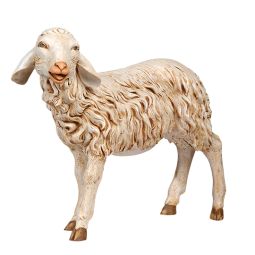 50 Inch Scale Sheep by Fontanini