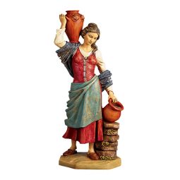 50 Inch Scale Judith Figurine by Fontanini