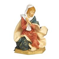 27 Inch Scale Holy Family