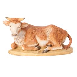 27 Inch Scale Ox by Fontanini