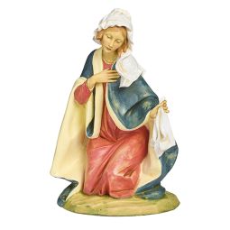 20 Inch Scale Mary by Fontanini - Estimated Availability July 2025