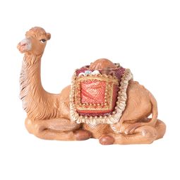 5 Inch Scale Children's Camel by Fontanini