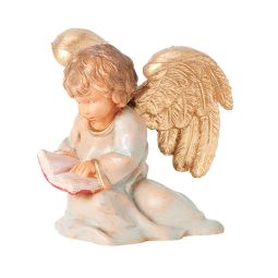 5 Inch Scale The Littlest Angel by Fontanini