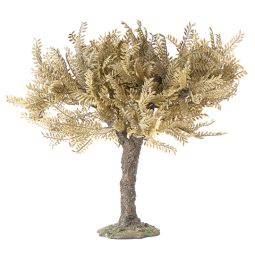 5 Inch Scale Small Olive Tree by Fontanini