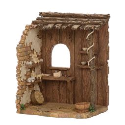 5 Inch Scale Toy Maker Shop by Fontanini