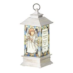 5 Inch Lantern Ornament by Fontanini