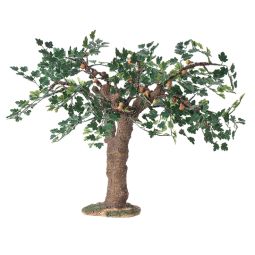 5 Inch Scale Fig Tree by Fontanini