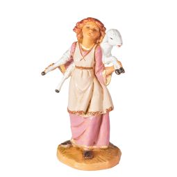 5 Inch Scale Sofi the Shepherdess by Fontanini