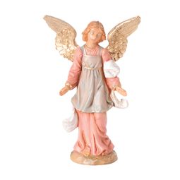 5 Inch Scale Standing Angel by Fontanini