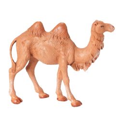 5 Inch Scale Standing Camel by Fontanini