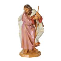 7.5 Inch Scale Holy Family