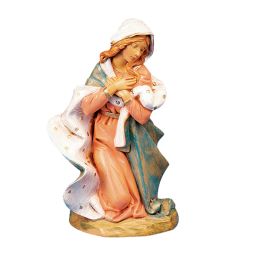 7.5 Inch Scale Mary by Fontanini