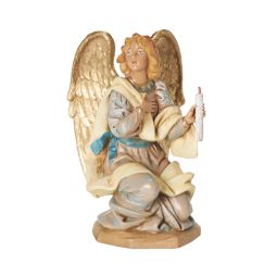 7.5 Inch Scale Kneeling Angel by Fontanini