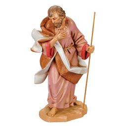 12 Inch Scale Joseph by Fontanini