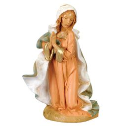 12 Inch Scale Mary by Fontanini