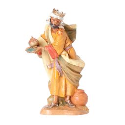 12 Inch Scale King Balthazar by Fontanini