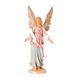 12 Inch Scale Standing Angel by Fontanini